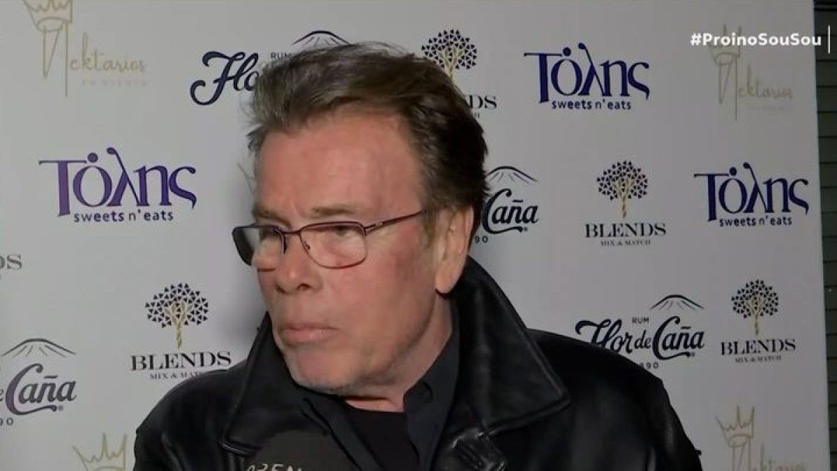 Ο Δημήτρης Παπανώτας στο Πρωινό Σουσού