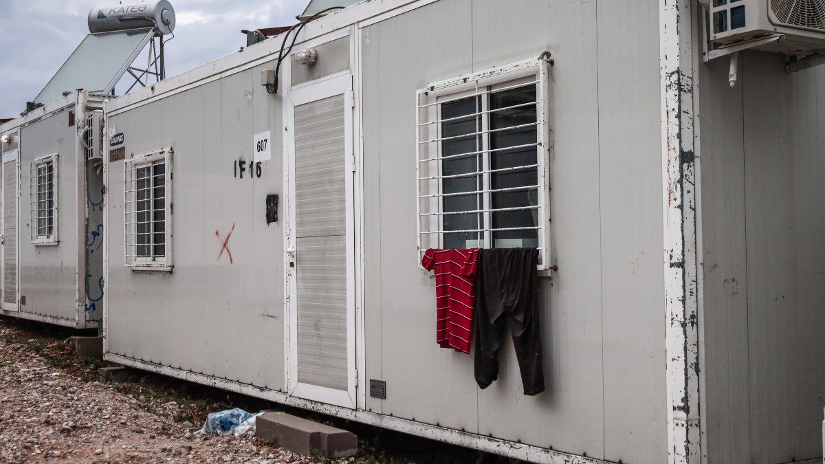 Δομή Μαλακάσας