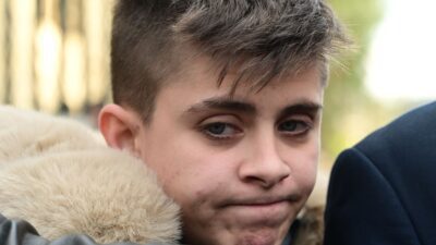 Η Ειρήνη Μουρτζούκου