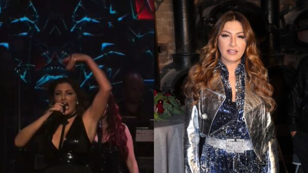 Έλενα Παπαρίζου