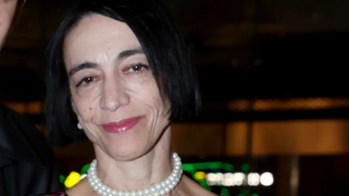 Έλενα Τοπαλίδου