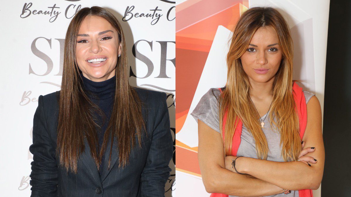 Η Ελένη Τσολάκη