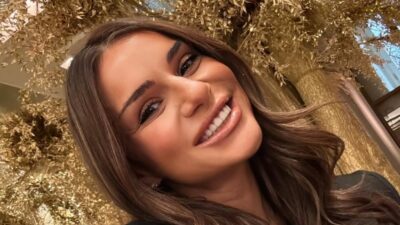 Η Ελένη Τσολάκη