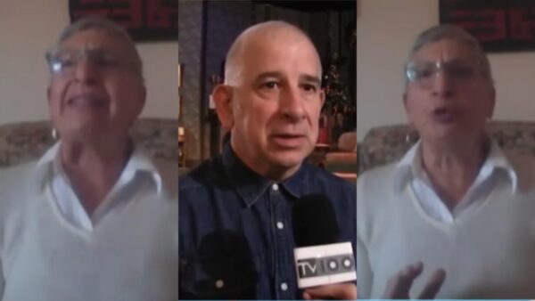 Η Ελένη Τζώρτζη στον αέρα του Πρωινό ΣουΣου μιλάει για την δίκη του Φιλιππίδη