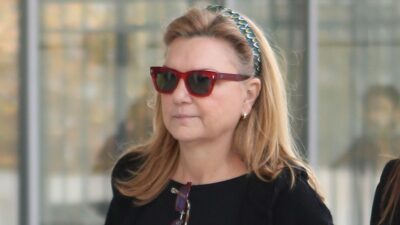 Η Ελπίδα Νίνου στο δικαστήριο