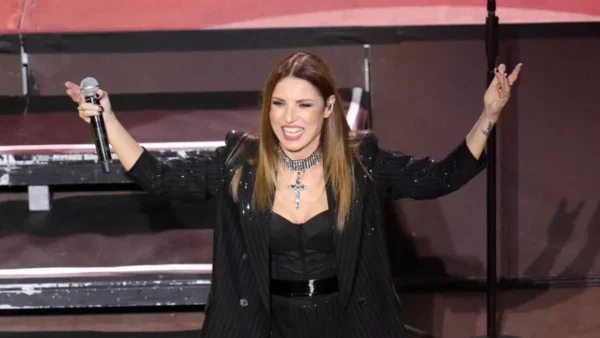 Η Ευρυδίκη για τον γάμο της