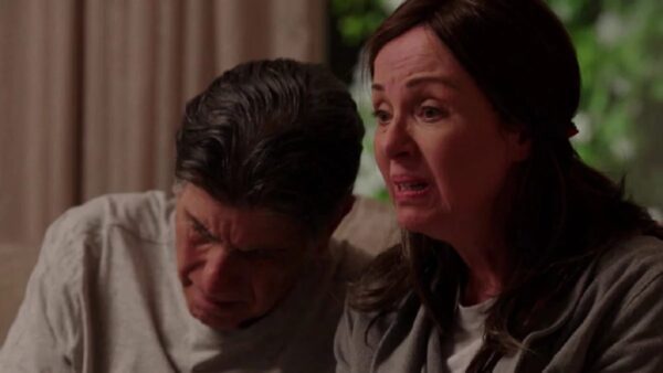 Οι πρωταγωνιστές του Famagusta