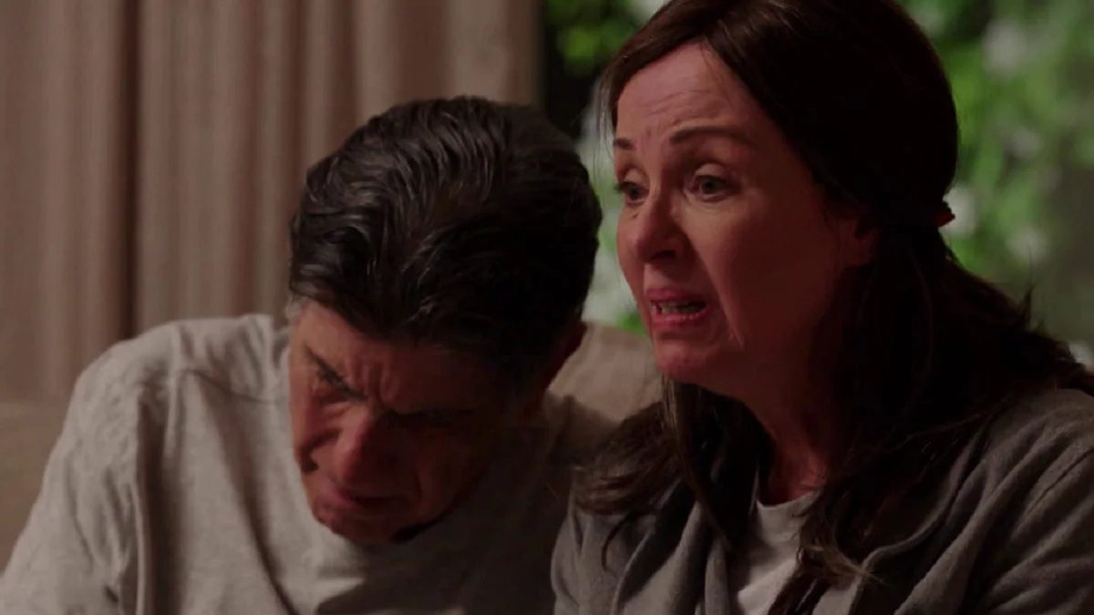 Οι πρωταγωνιστές του Famagusta