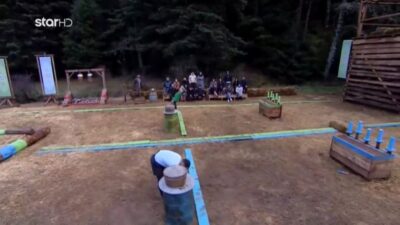 Φάρμα παίκτες τελικού