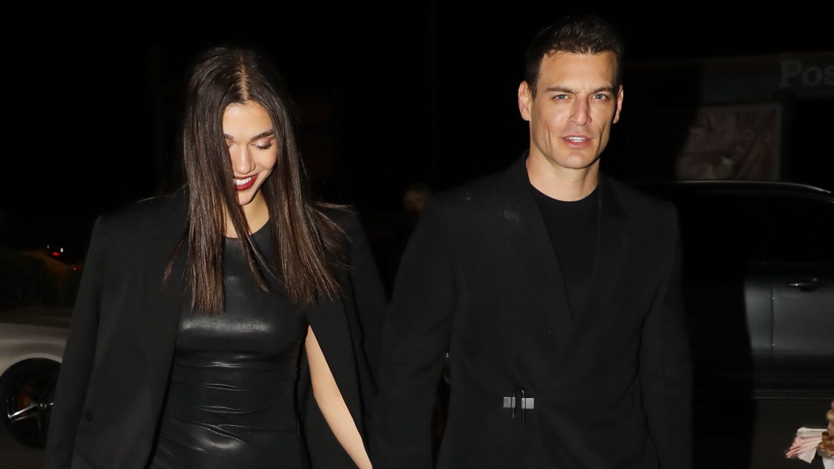 Δημήτρης Φιντιρίκος: Η νέα ανάρτηση με την Μελίνα Νικολαΐδη από το σπίτι τους (Φωτογραφία)