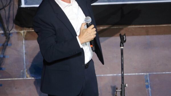 Ο Γεράσιμος Ανδρεάτος =