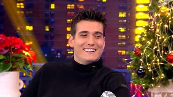 Συνέντευξη του Γιώργου Κακοσαίου στον Γρηγόρη Αρναούτογλου