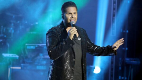 Ο Γιώργος Τσαλίκης για το θέμα του "Μύλου των Ξωτικών"