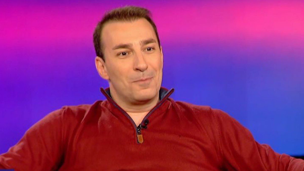 Ο Γιώργος Χατζηπαύλου μίλησε στο "Καλύτερα Αργά"