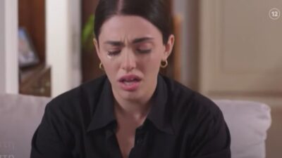 Η γη της ελιάς Αριάδνη