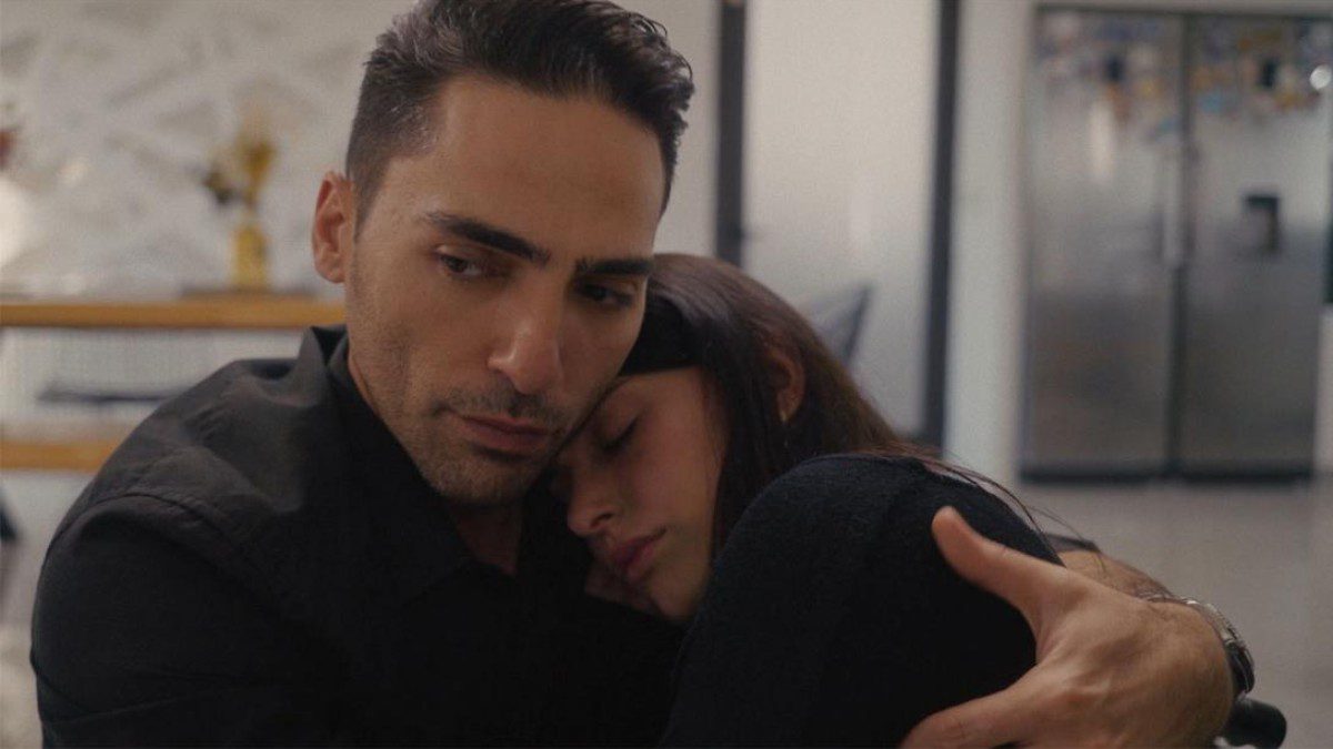 Γη της ελιάς Αριάδνη Κουράκος