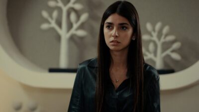 Η γη της ελιάς Βασιλική