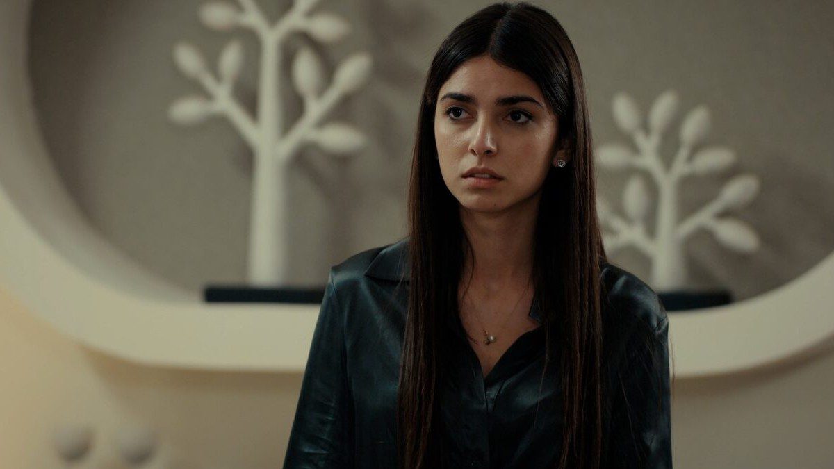 Η γη της ελιάς Βασιλική