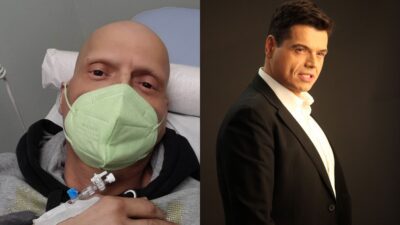 Ο Γιώργος Δασκαλάκης