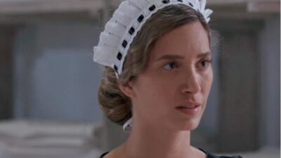 Η Ελένη του Grand Hotel