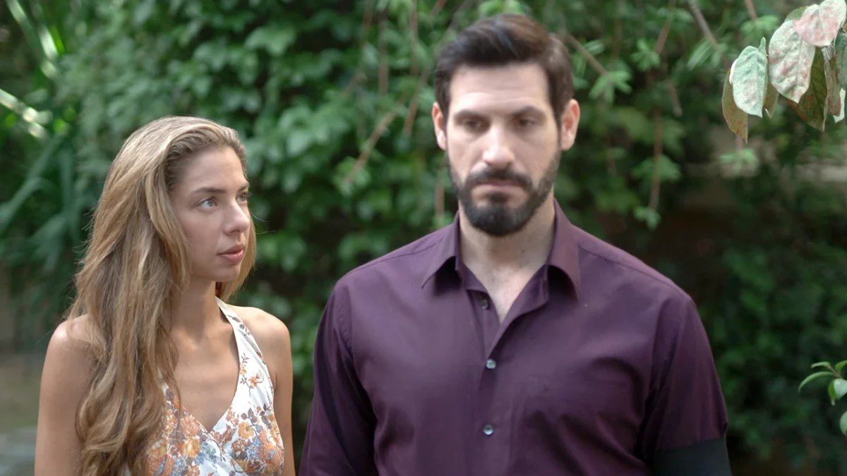 Ηλέκτρα Αγνή Νικόλας