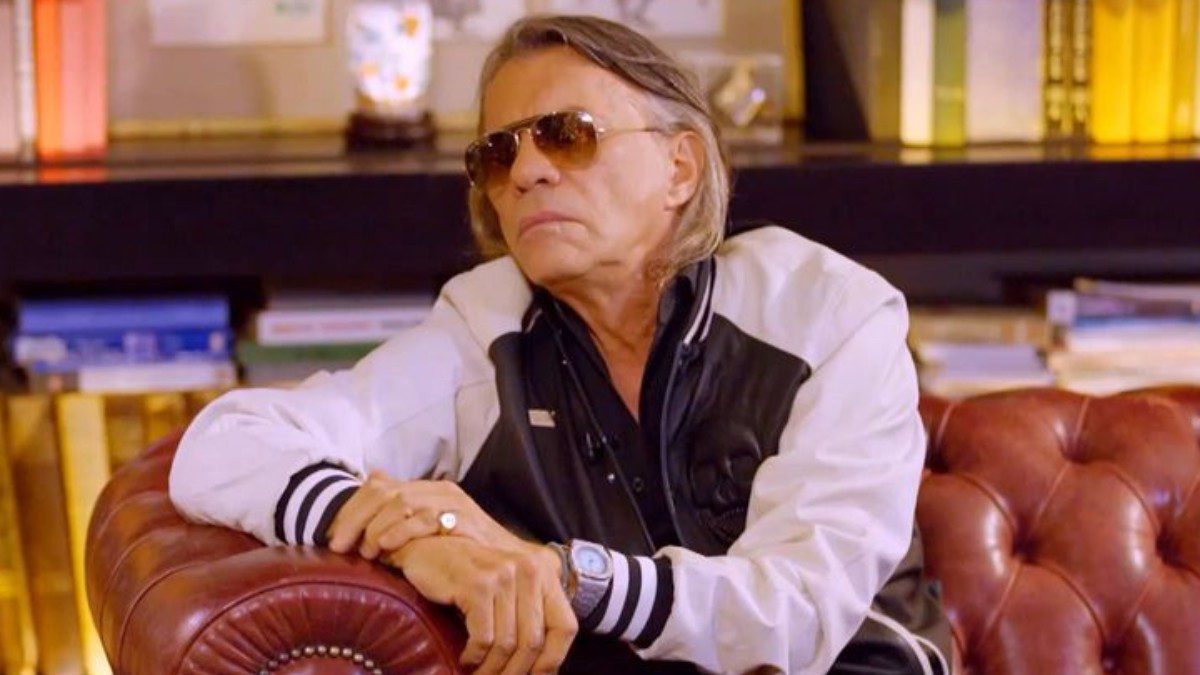 Το ψέμα που είχε πει ο Ηλίας Ψινάκης για τον Σάκη Ρουβά