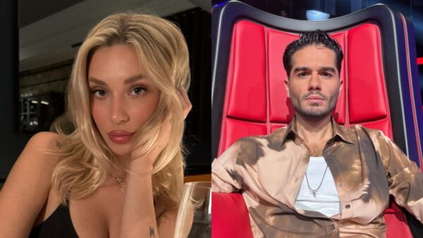 Η Καληφώνη και ο Μάστορας