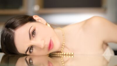 Must-have κοσμήματα kanakis Jewels