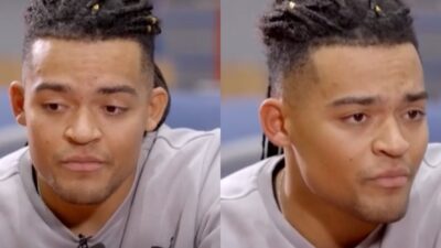 Ο Εμμανουήλ Καραλής στο οακα