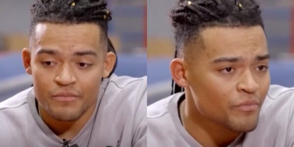 Ο Εμμανουήλ Καραλής στο οακα