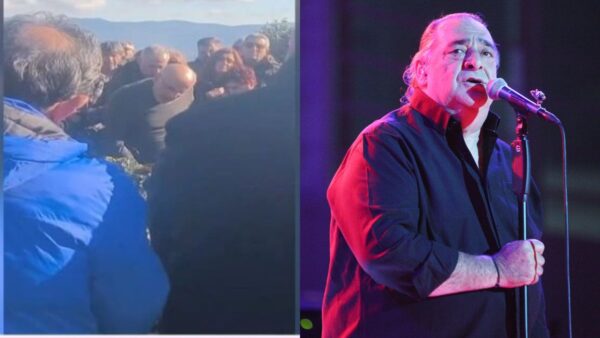 Καρράς μνημόσυνο