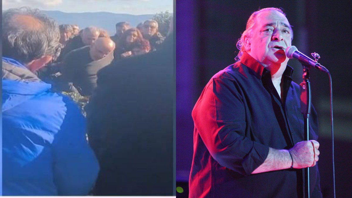 Καρράς μνημόσυνο