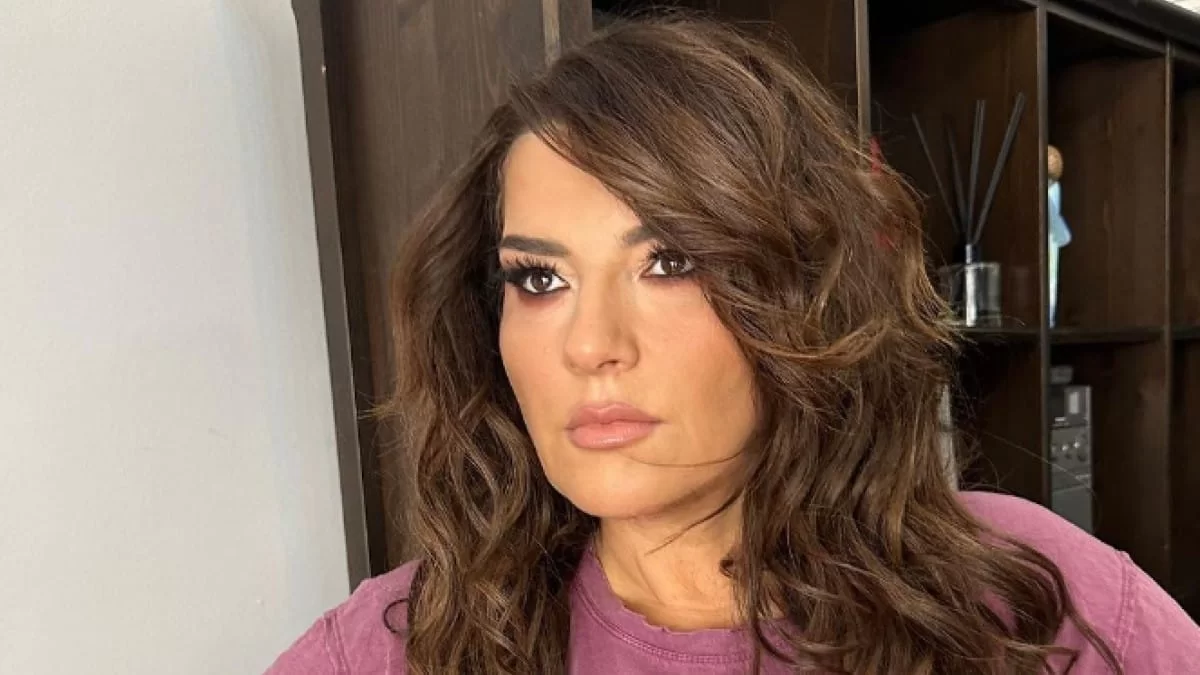 Η Κατερίνα Ζαρίφη για τη νέα της εκπομπή