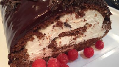 Κορμός από την Αργυρώ