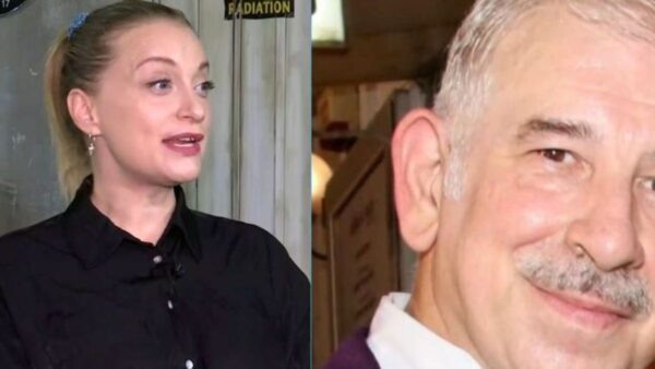 Γ Λένα Δροισάκη μιλάει για τη Δίκη του Πέτρου Φιλιππίδη