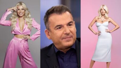 Λιάγκας Σκορδά Καινούργιου