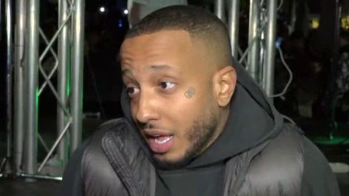 Η απάντηση του Light στην Άρια Καλύβα