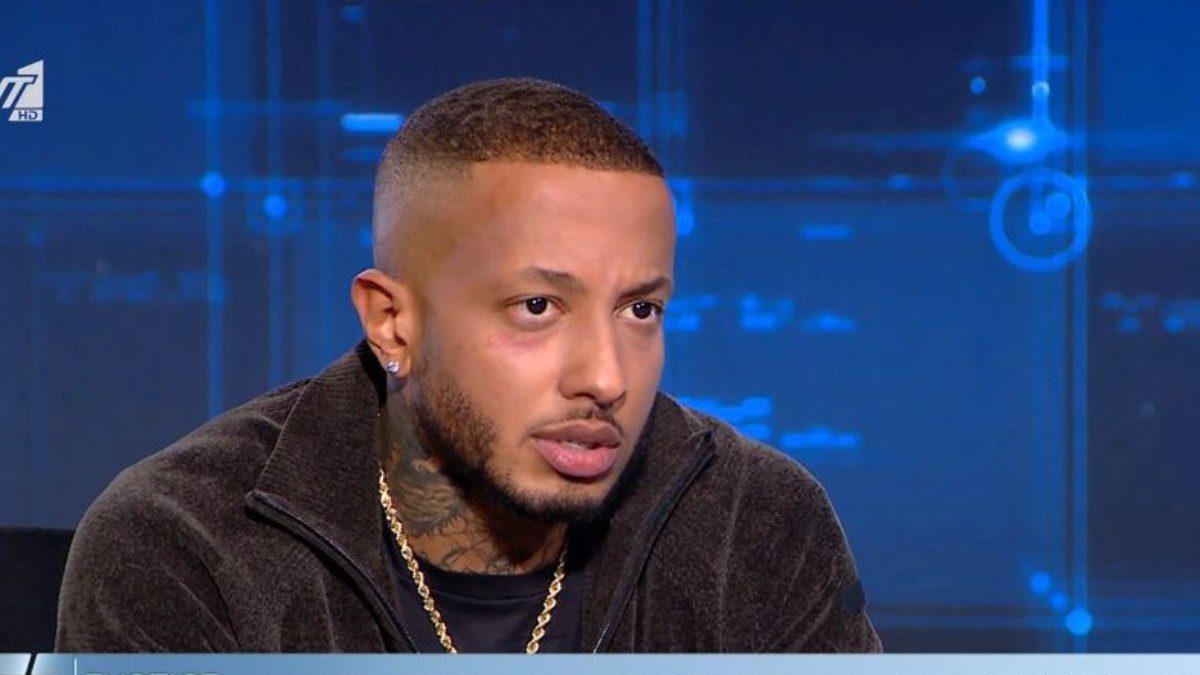 O Light στο Ενώπιος Ενωπίω