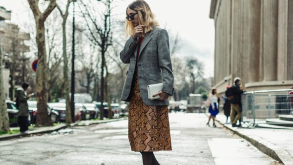 Το βραδινό σακάκι που θα απογειώσει το look σου τις γιορτές