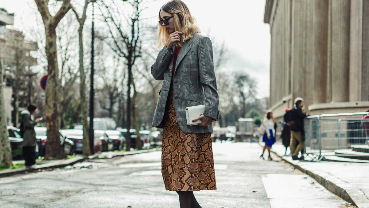 Το βραδινό σακάκι που θα απογειώσει το look σου τις γιορτές