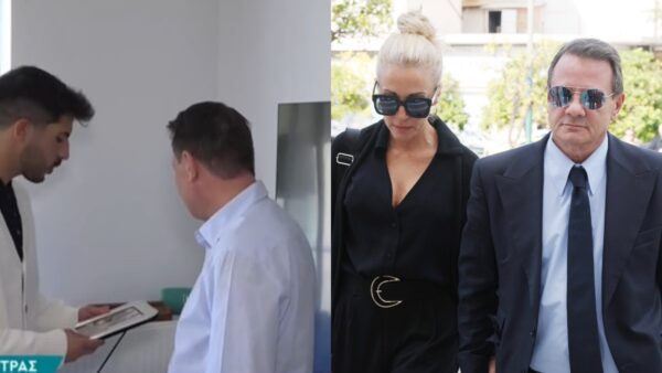 Το σπίτι του Απόστολου Λύτρα