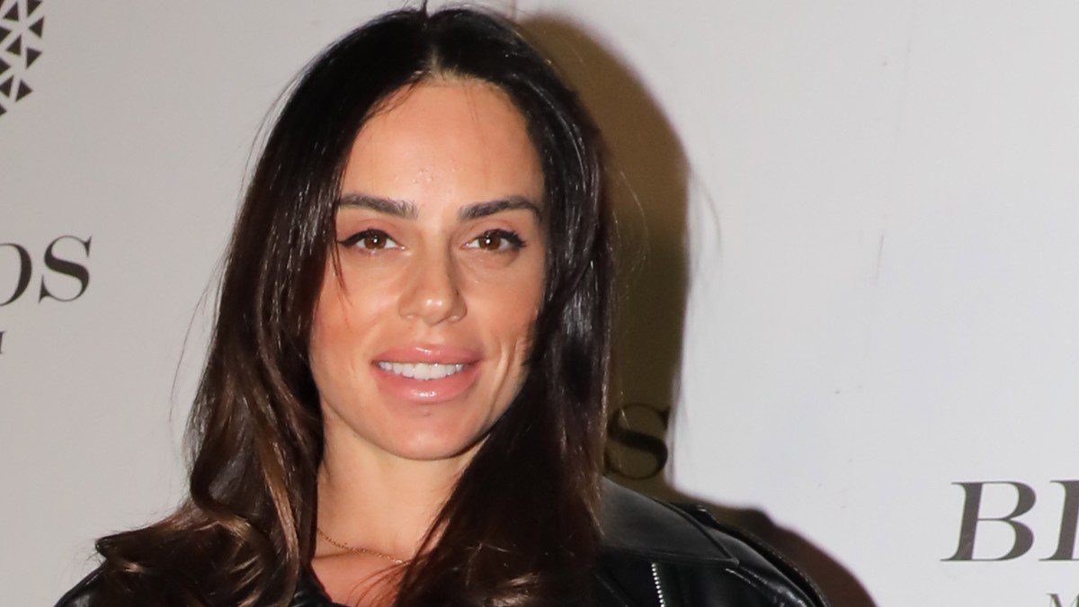 Η Μαρία Αντωνά