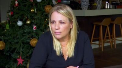 Συνέντευξη της Μαριάννας Τουμασάτου στο "Πρωινό ΣουΣου"