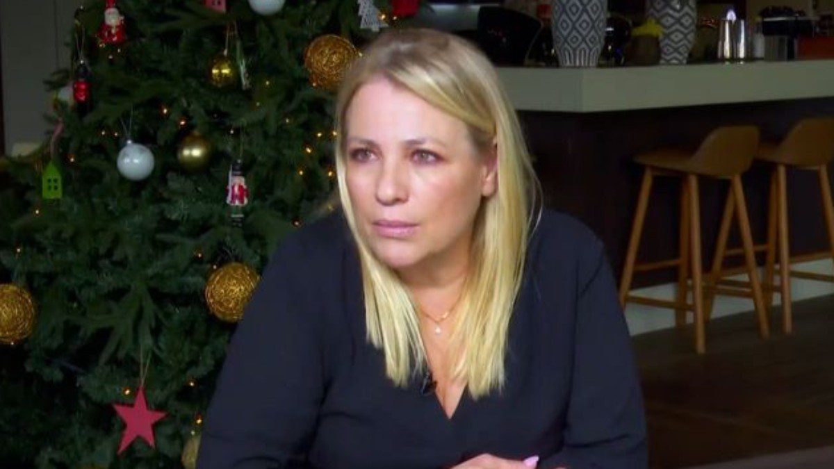 Συνέντευξη της Μαριάννας Τουμασάτου στο "Πρωινό ΣουΣου"