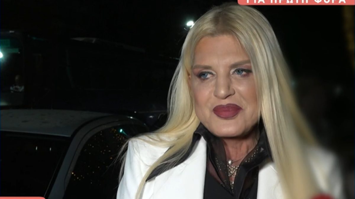 Μαρίνα Σταυράκη: Όλη η αλήθεια για την σχέση της με τον Νοράι Σαπουτζιάν