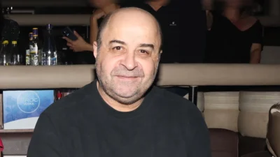 Σπουδαία κίνηση φιλανθρωπικού χαρακτήρα του Μάρκου Σεφερλή