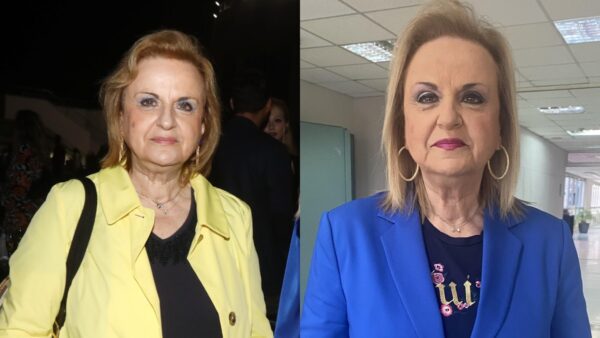 Η Ματίνα Παγώνη