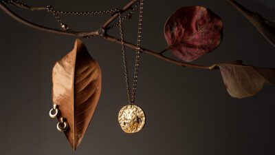 Τάσεις στα κοσμήματα Visetti