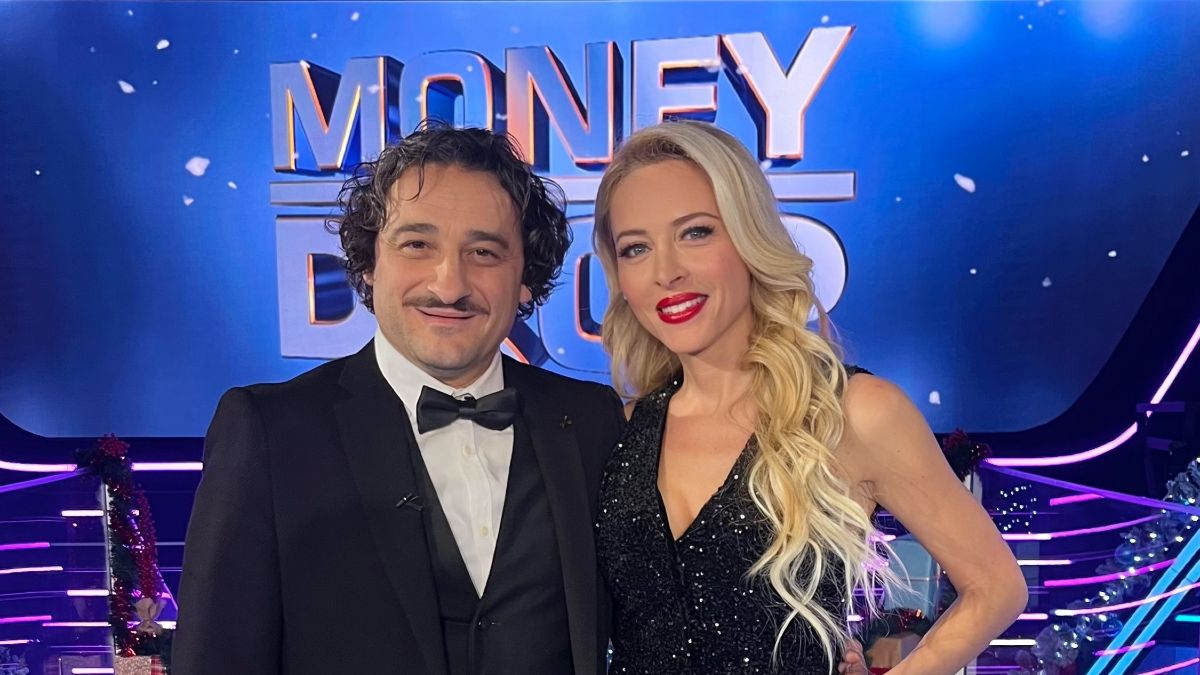 Οι αποψινοί καλεσμένοι του Money drop