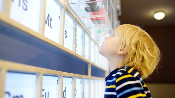 Τα ανανεωμένα Εκπαιδευτικά προγράμματα του μουσείου ΟΤΕ